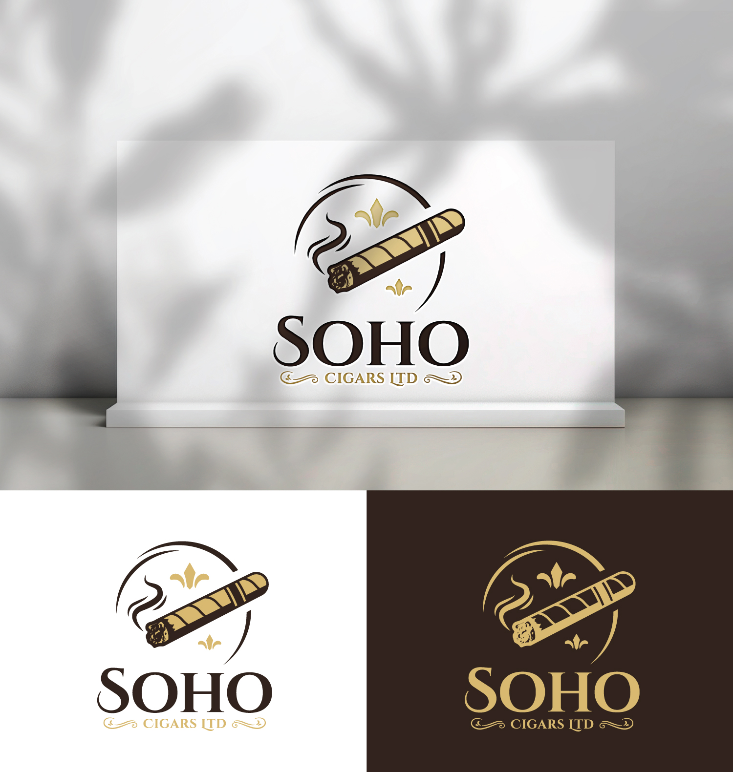 Logo Design by Impressive Designs for this project | Design #34429961