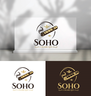 Logo Design by Impressive Designs for this project | Design #34429961