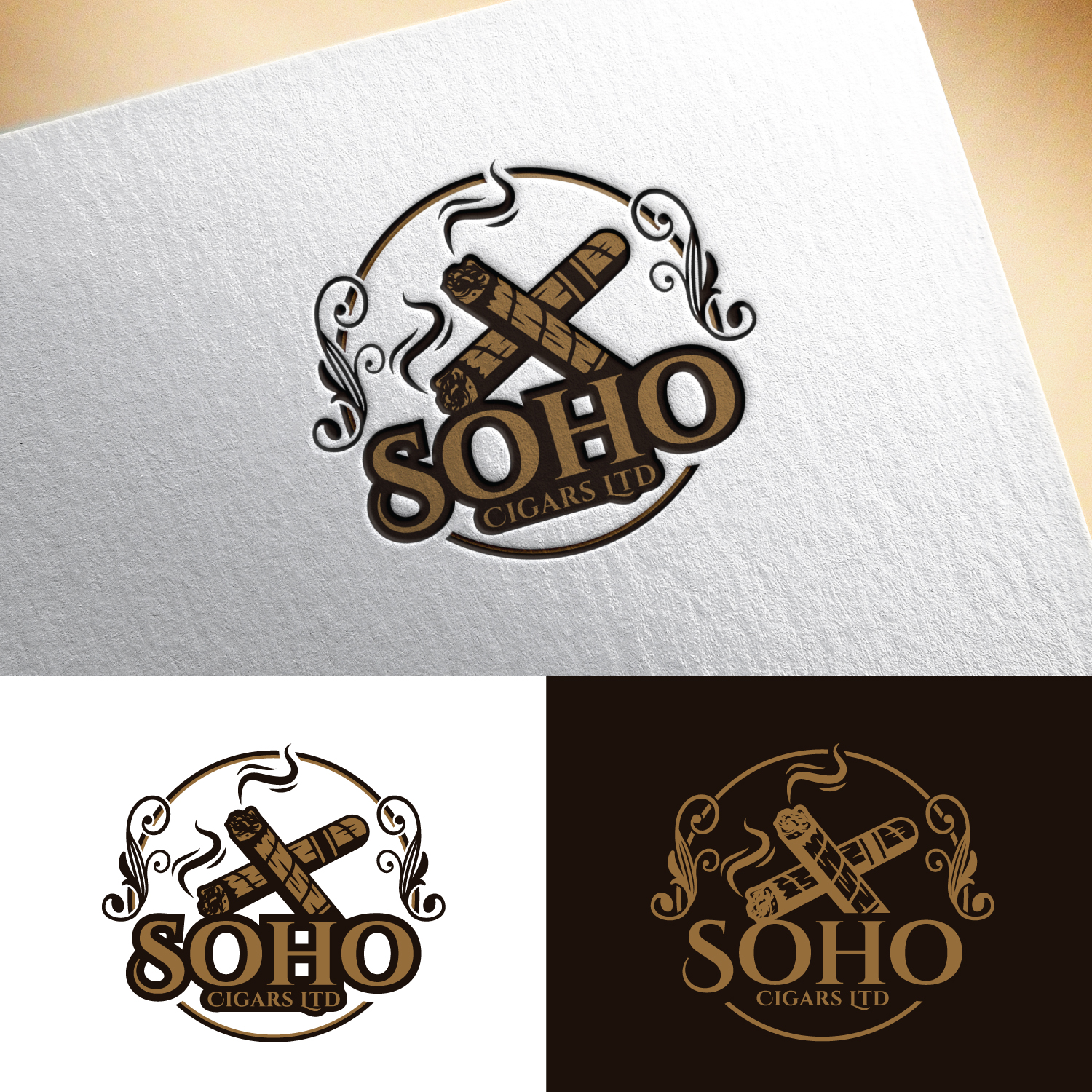 Diseño de Logo por Impressive Designs para este proyecto | Diseño #34429962