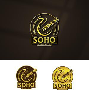 Logo Design by Impressive Designs for this project | Design: #34429963