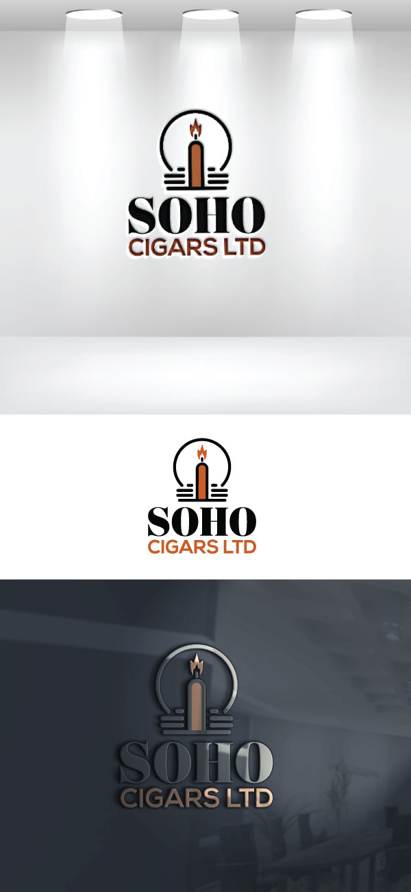 Logo Design by AB design ..... for this project | Design #34429038