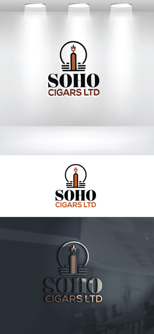 Logo Design by AB design ..... for this project | Design: #34429038