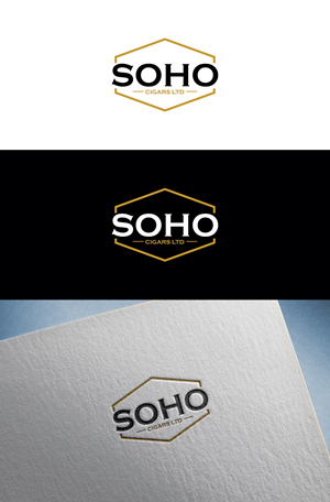 Logo Design by flora.c design for this project | Design: #34432291