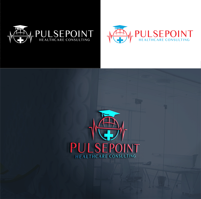 Logo Design by RA-bica for this project | Design #34430594