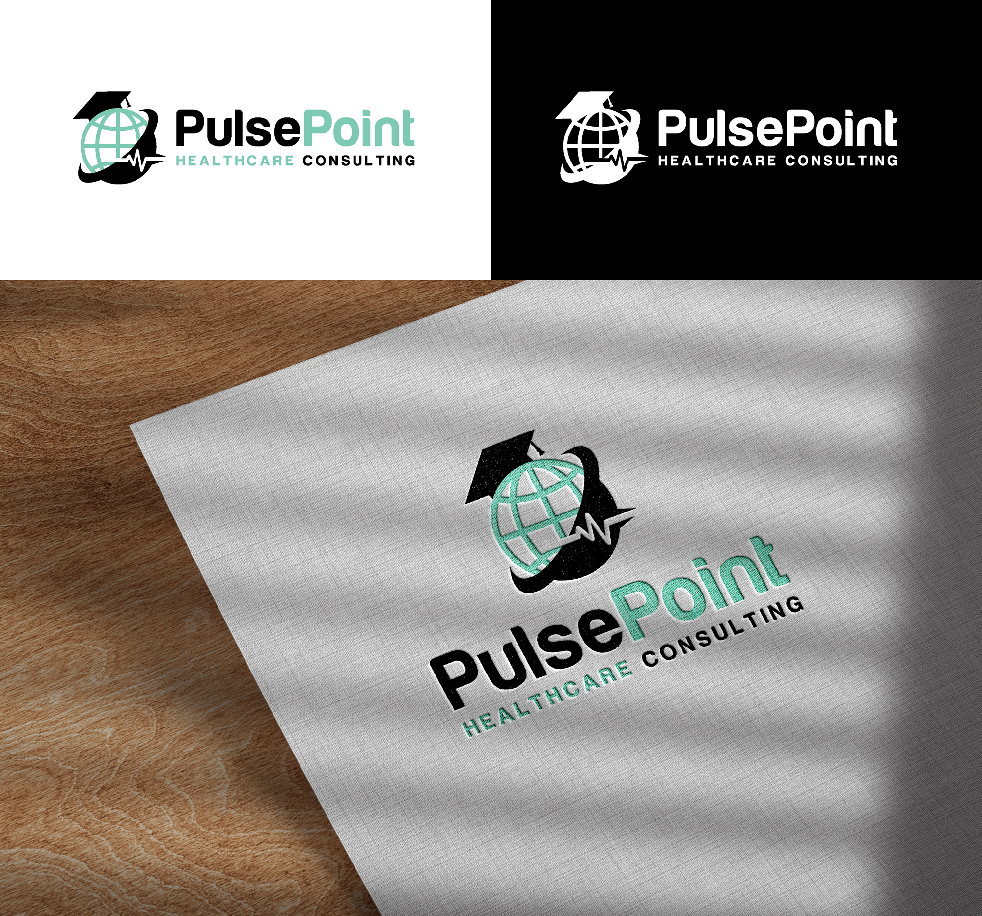 Logo Design by RA-bica for this project | Design: #34432026
