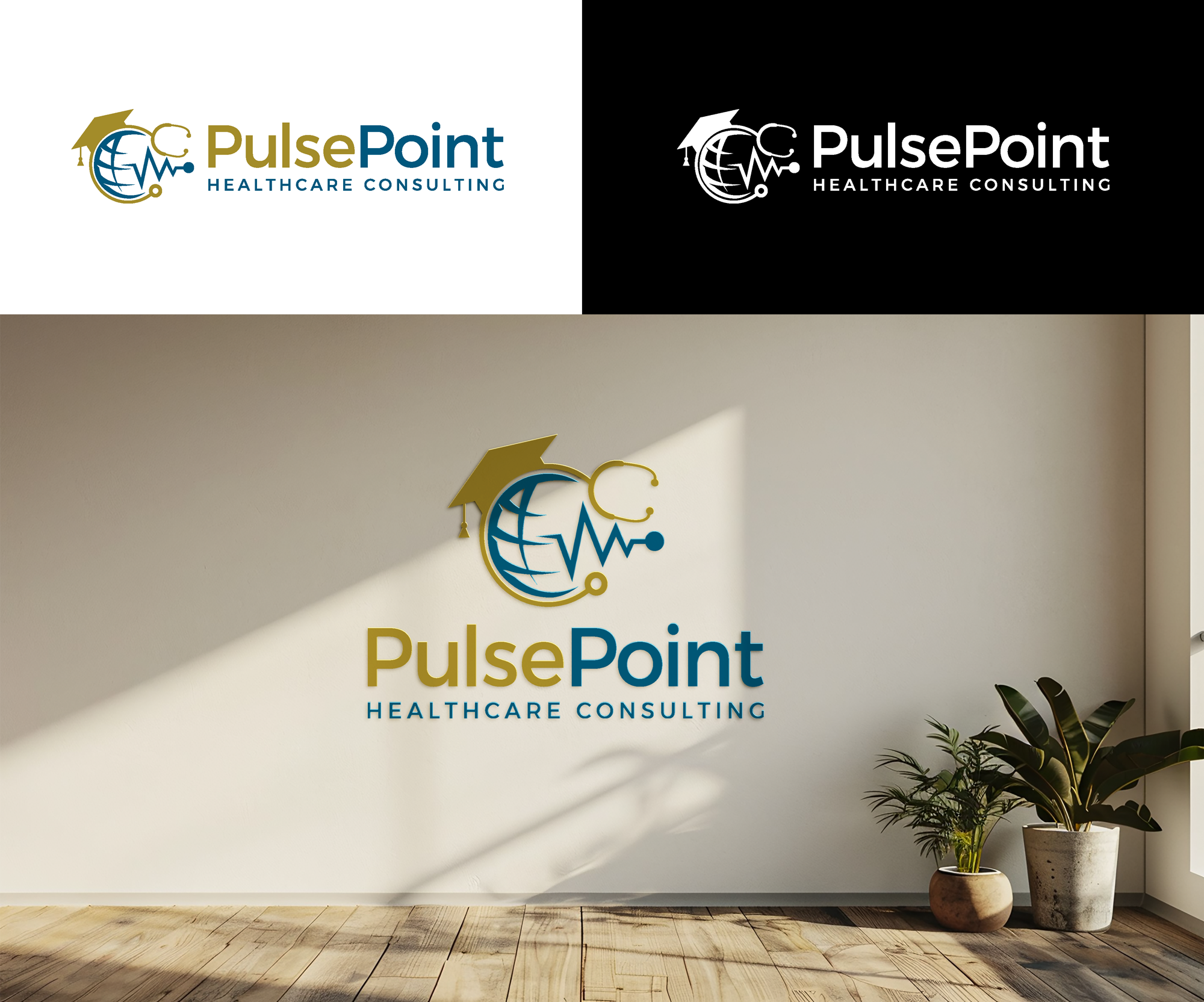 Logo Design by RA-bica for this project | Design #34432027