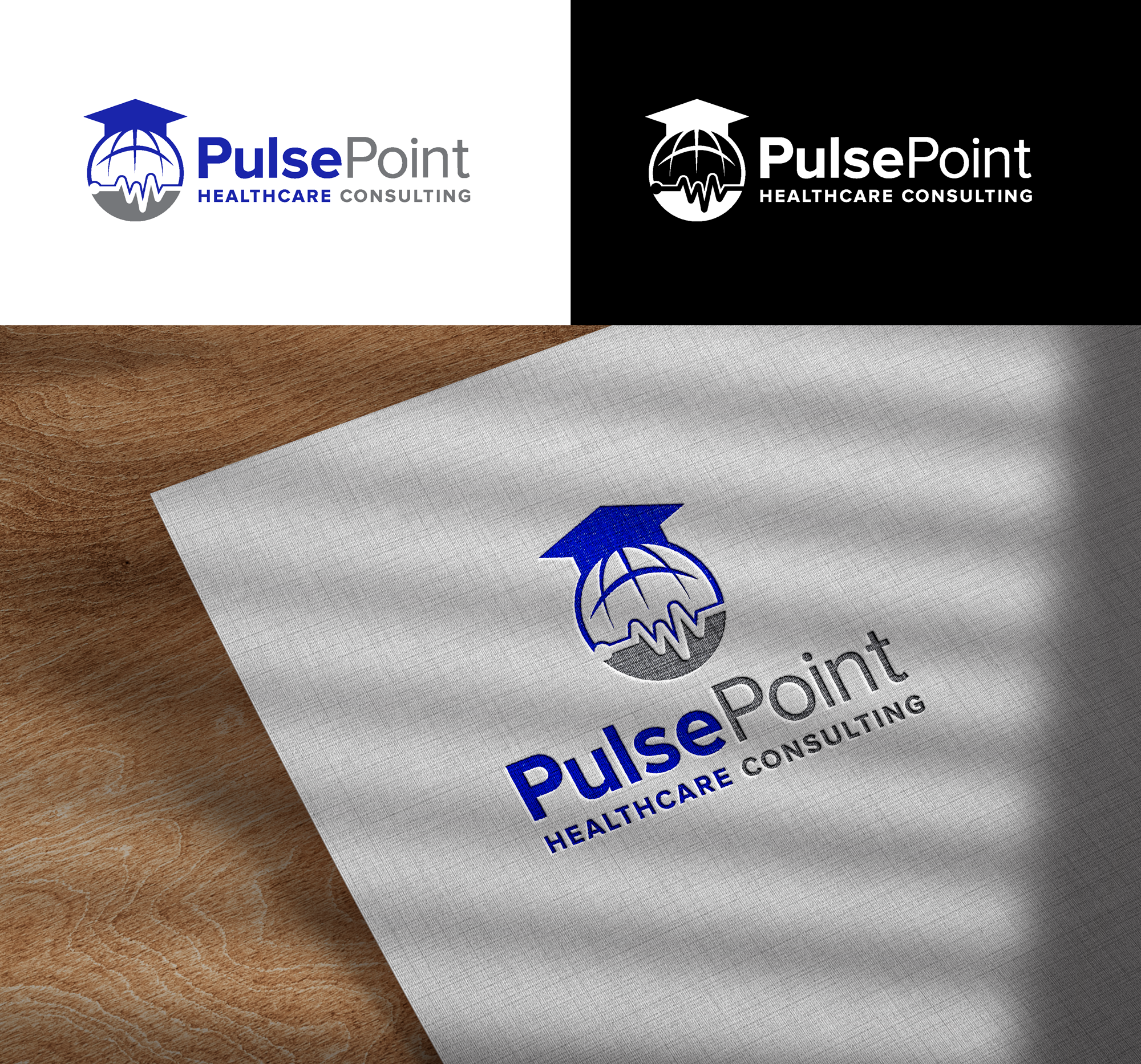 Logo Design by RA-bica for this project | Design #34432029