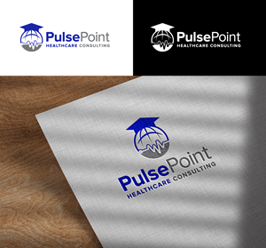 Logo Design by RA-bica for this project | Design: #34432029