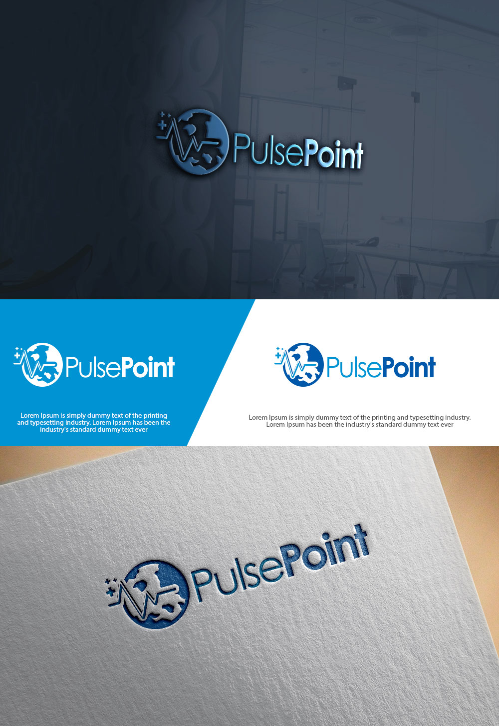 Logo Design by sulemani  creation for this project | Design #34431749