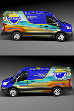 Graphic Design by Virgy priatna putra