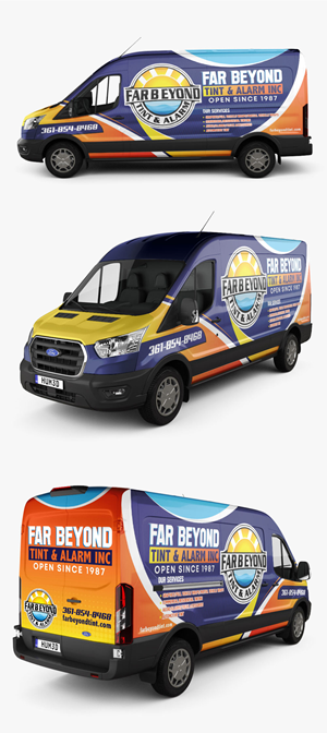 Graphic Design by Impressive Sol