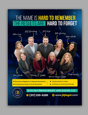 Graphic Design by debdesign for this project | Design: #34430075