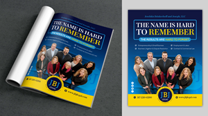 Graphic Design by SAI DESIGNS for this project | Design: #34432186