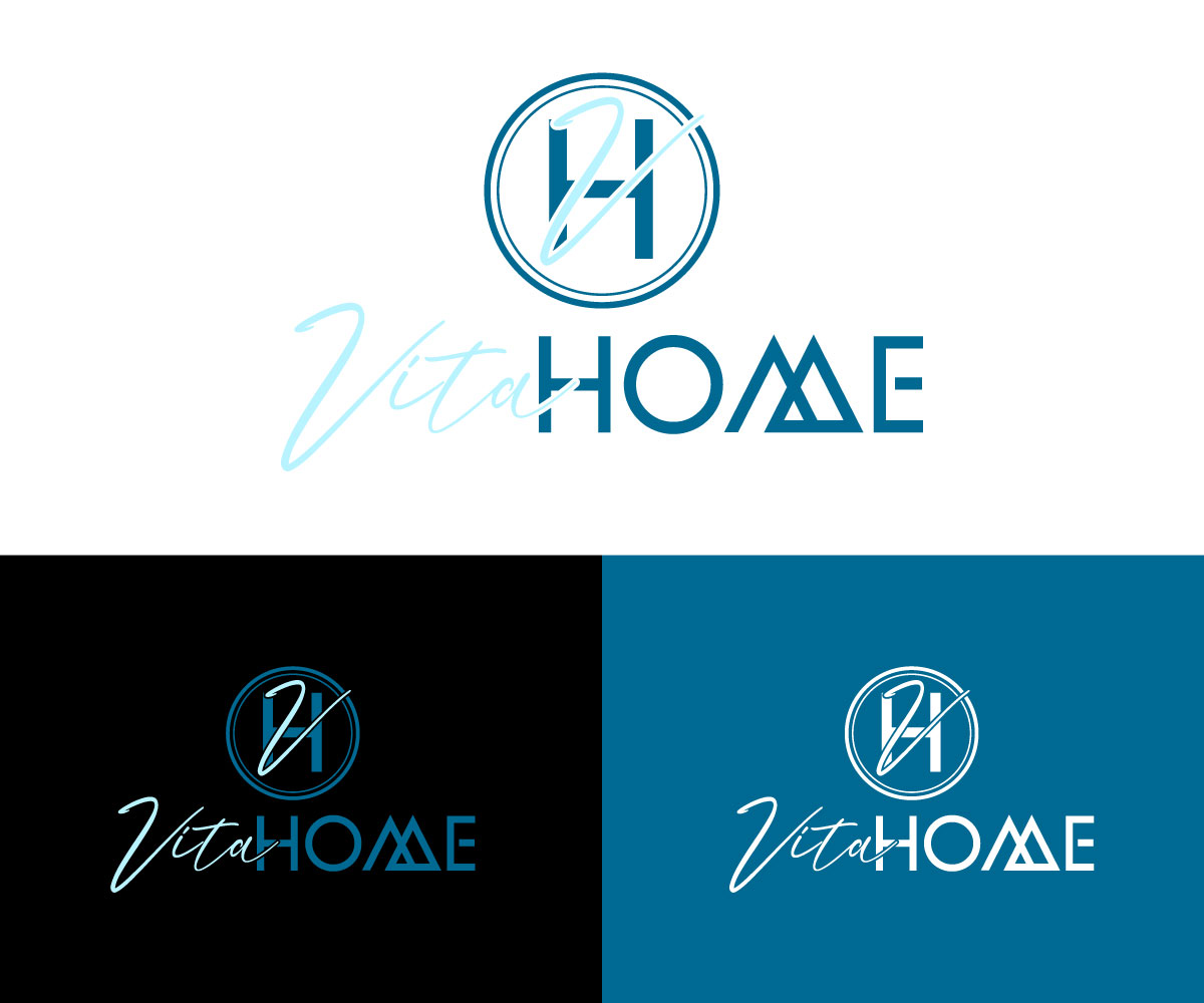 Logo-Design von Kavth für dieses Projekt | Design #34432035