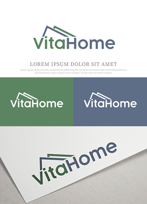 Diseño de Logo por NasarLogo para este proyecto | Diseño: #34428125