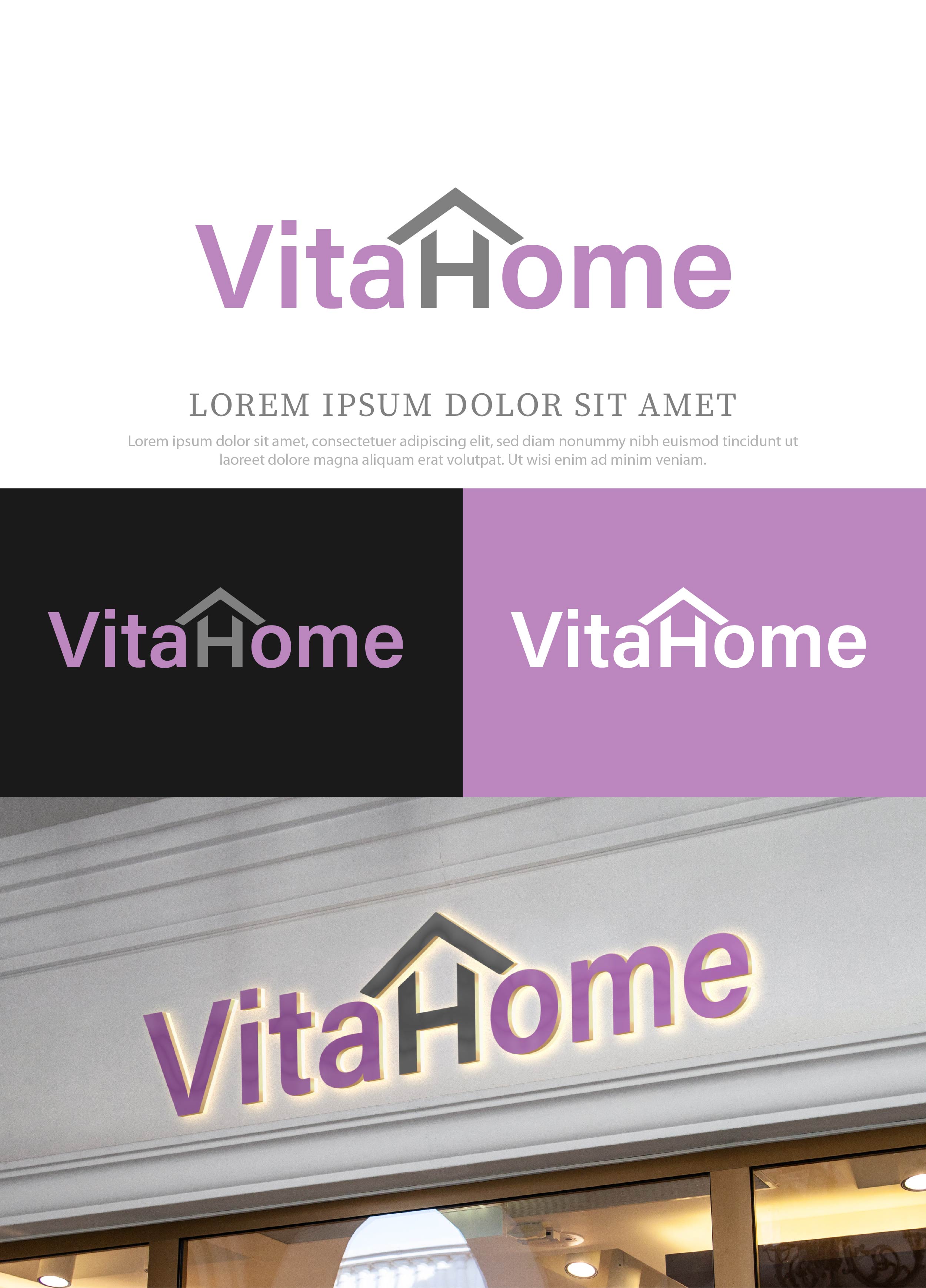 Logo Design by NasarLogo for this project | Design #34428177