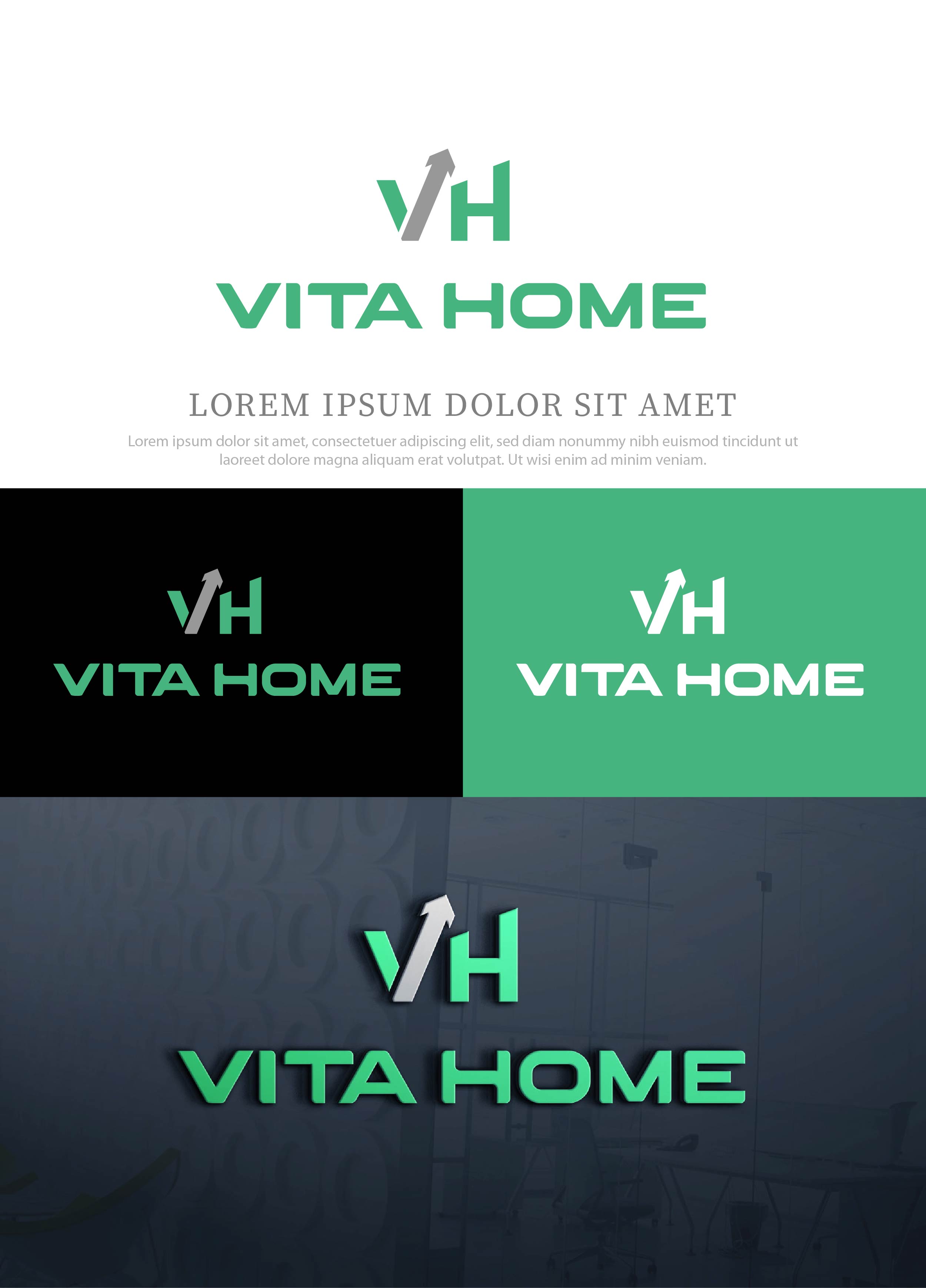 Logo-Design von NasarLogo für dieses Projekt | Design #34428214