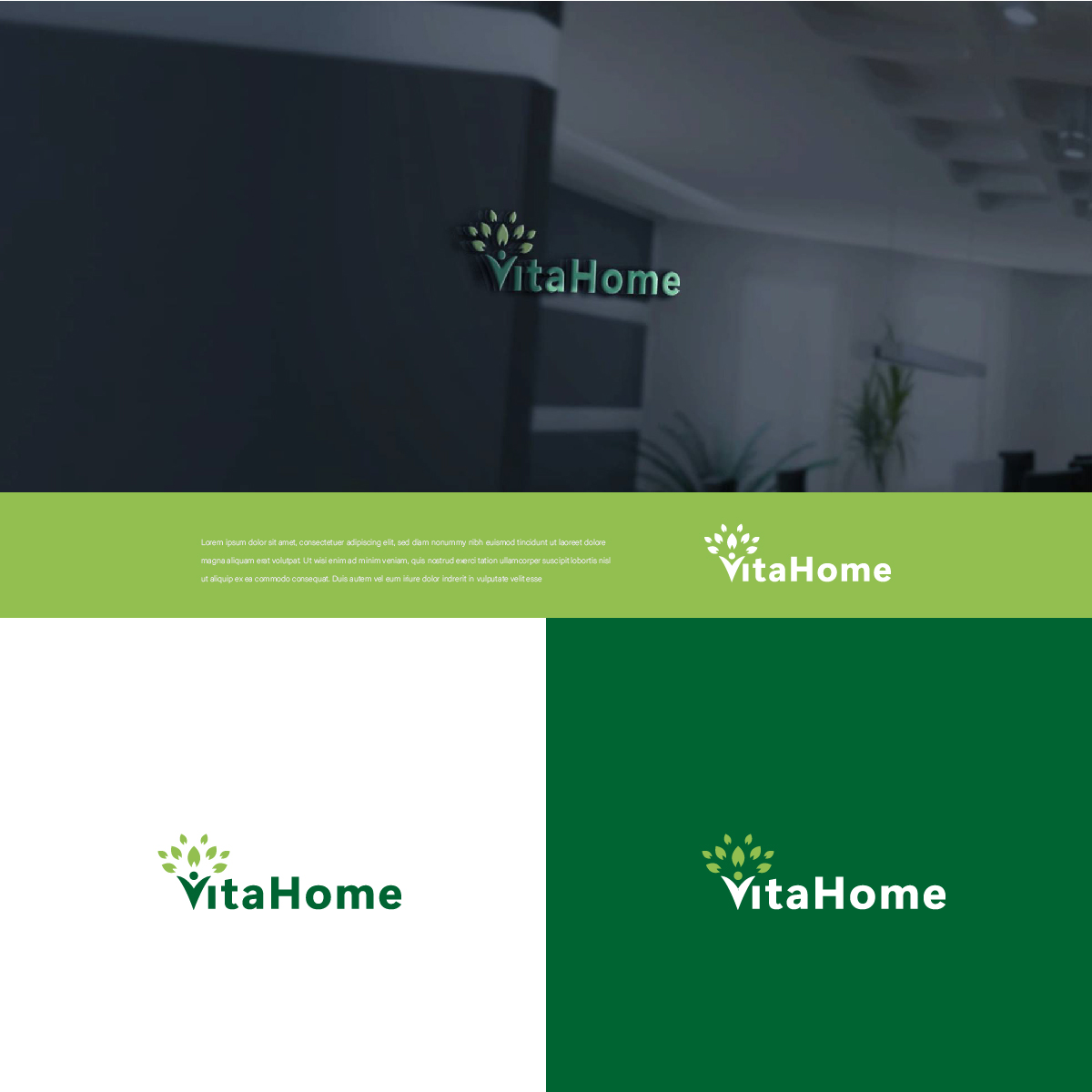 Diseño de Logo por urvaG para este proyecto | Diseño #34433009