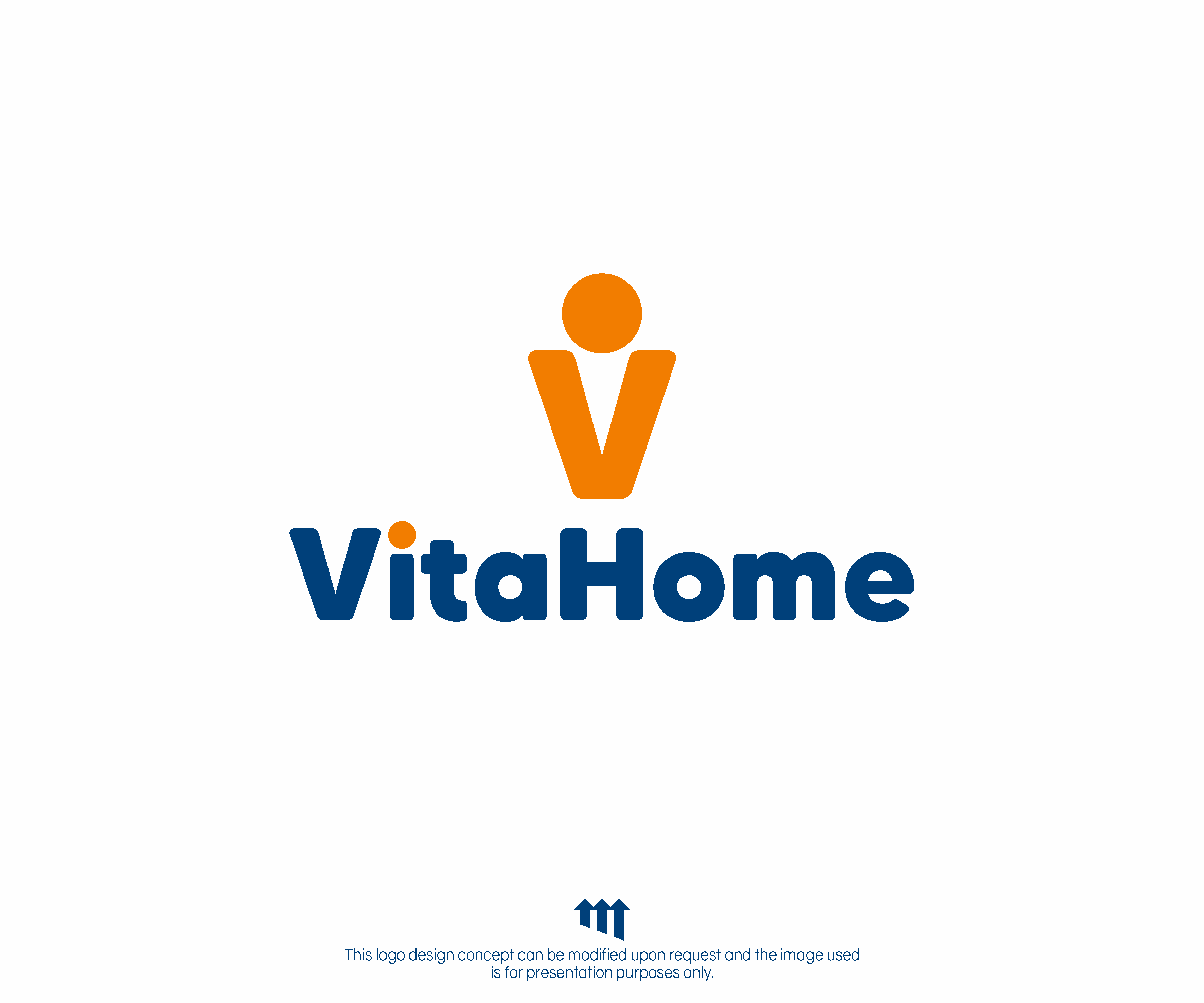 Logo Design by MBARO for this project | Design #34432999