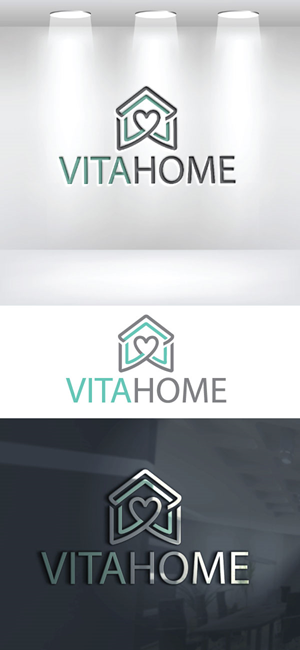 Logo Design by AB design ..... for this project | Design: #34429729