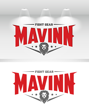 MAVINN Fight Gear