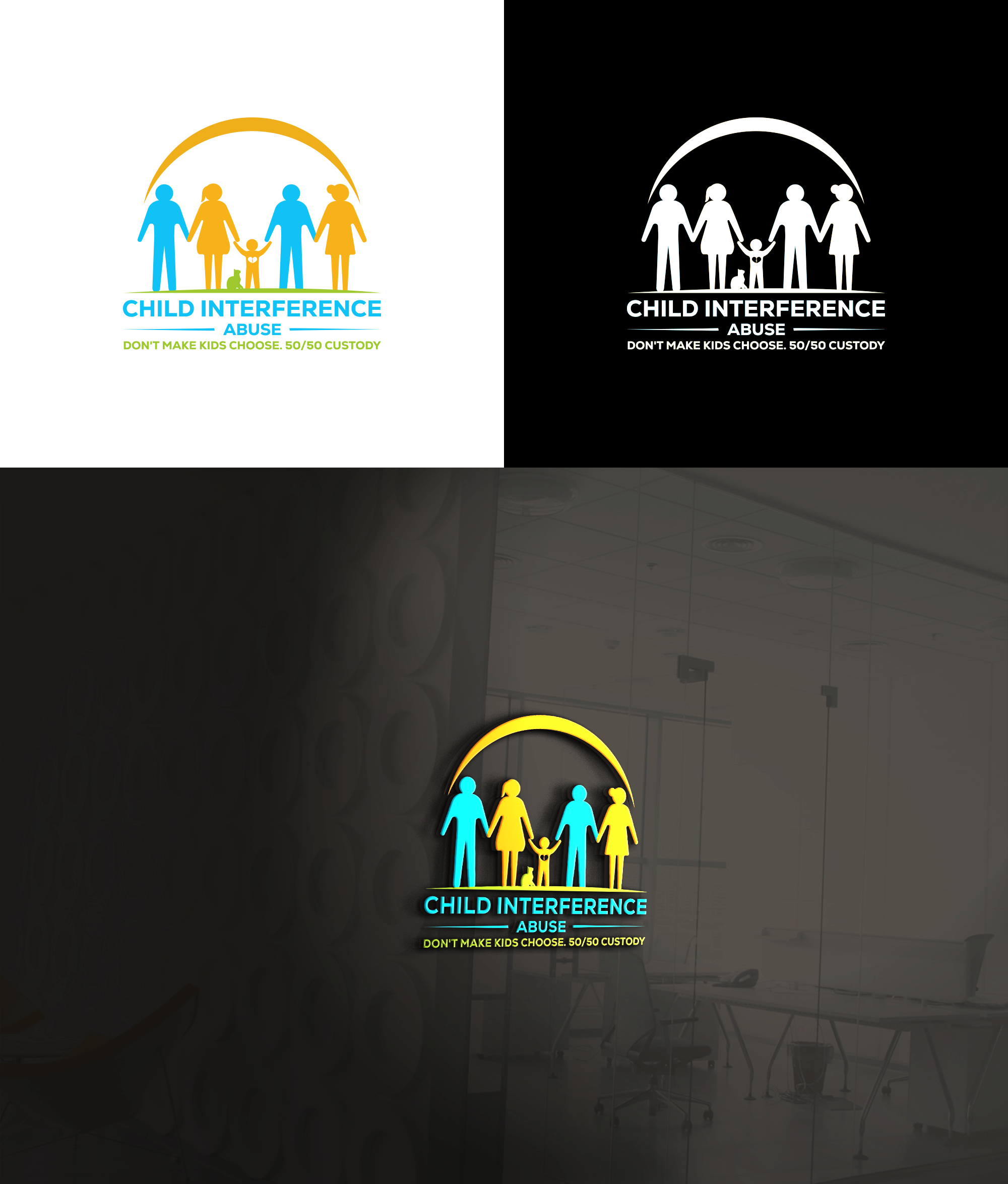 Logo Design by RA-bica for this project | Design #34439683