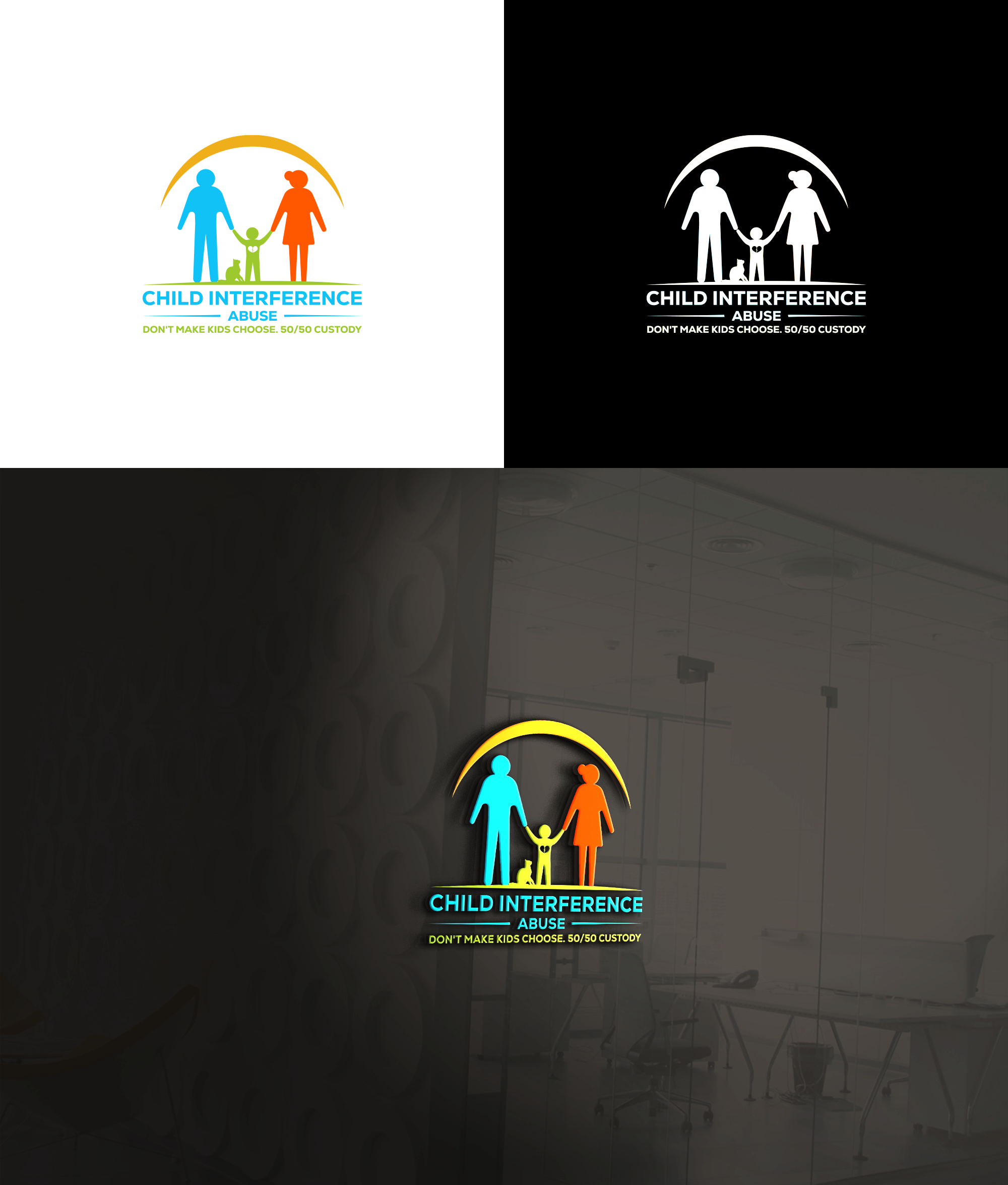 Logo Design by RA-bica for this project | Design #34439797