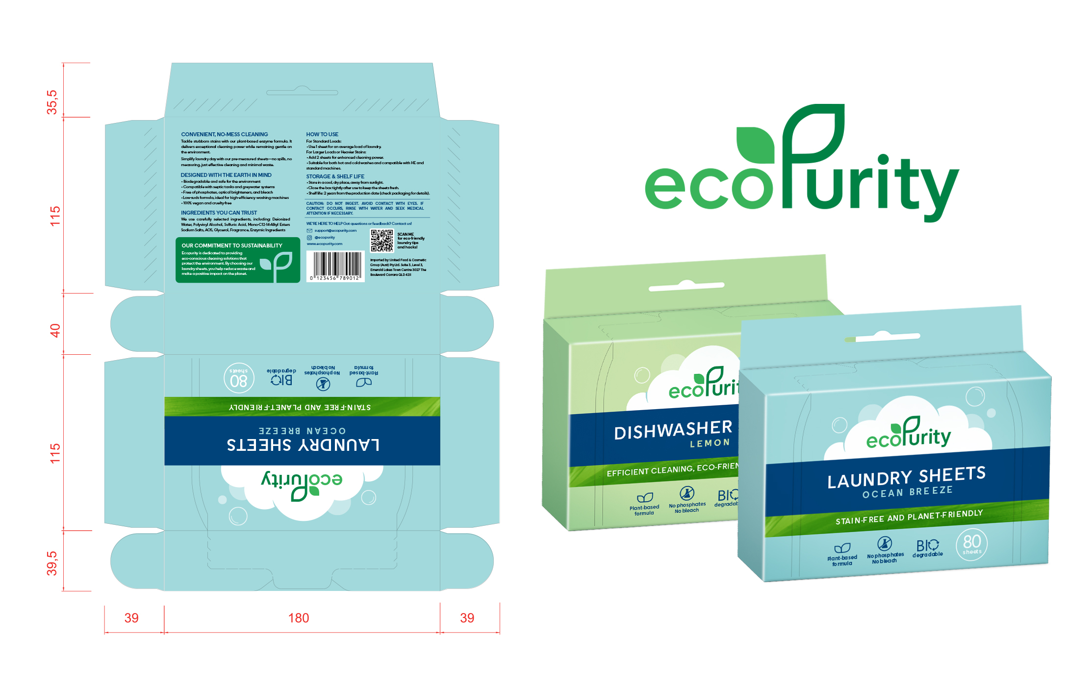 Diseño Gráfico por JR-Design para este proyecto | Diseño #34486349