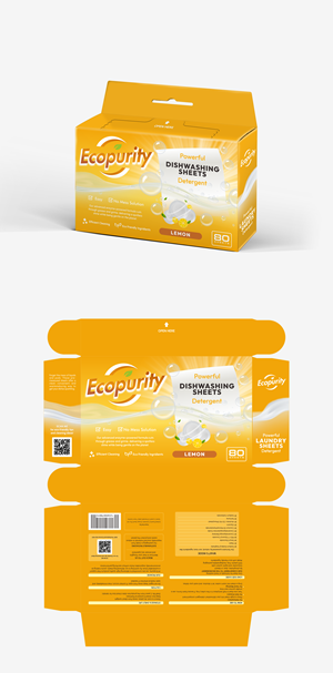 Graphic Design by yusmoker for this project | Design: #34473813