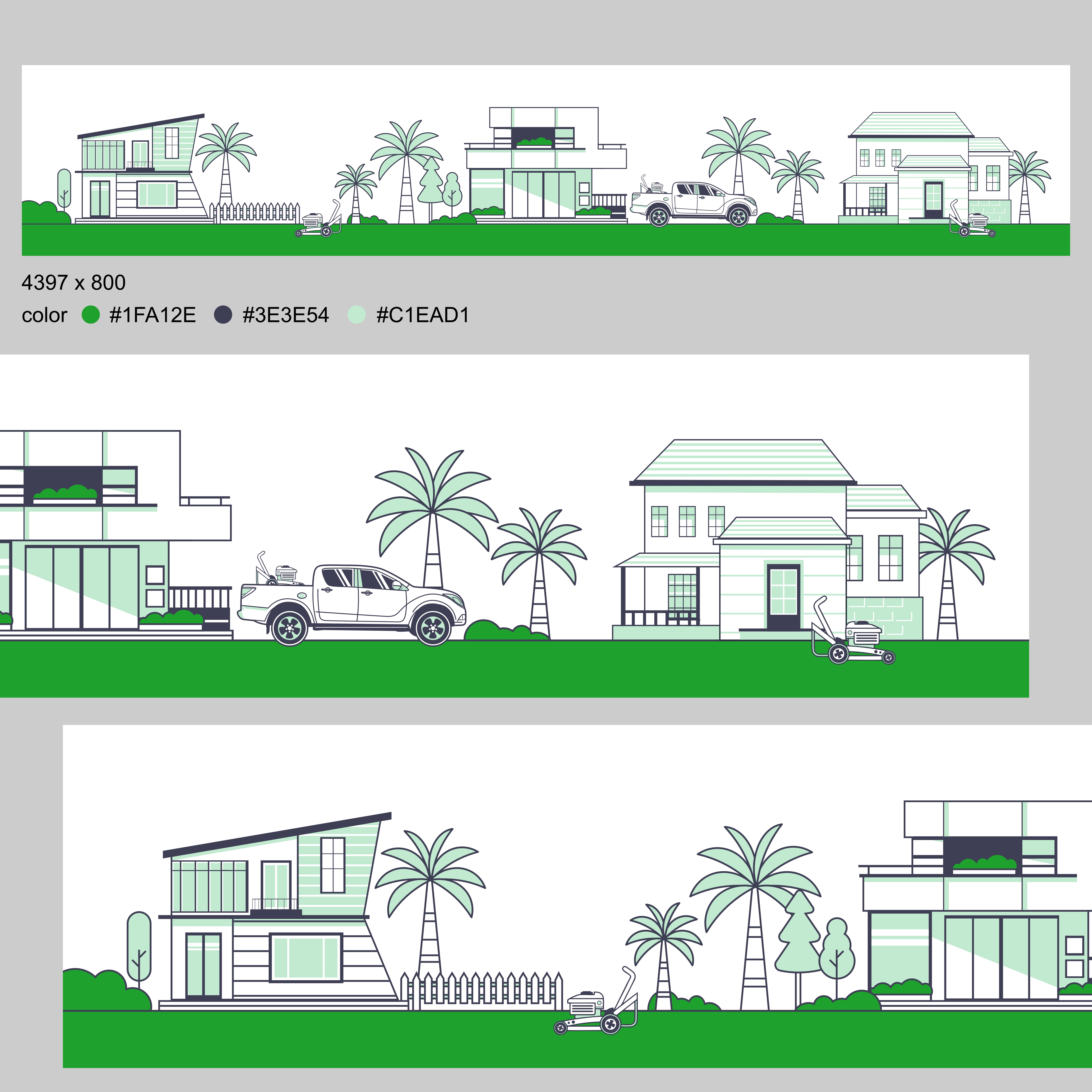 Illustration Design by dcoffeeaddict for this project | Design #34462445
