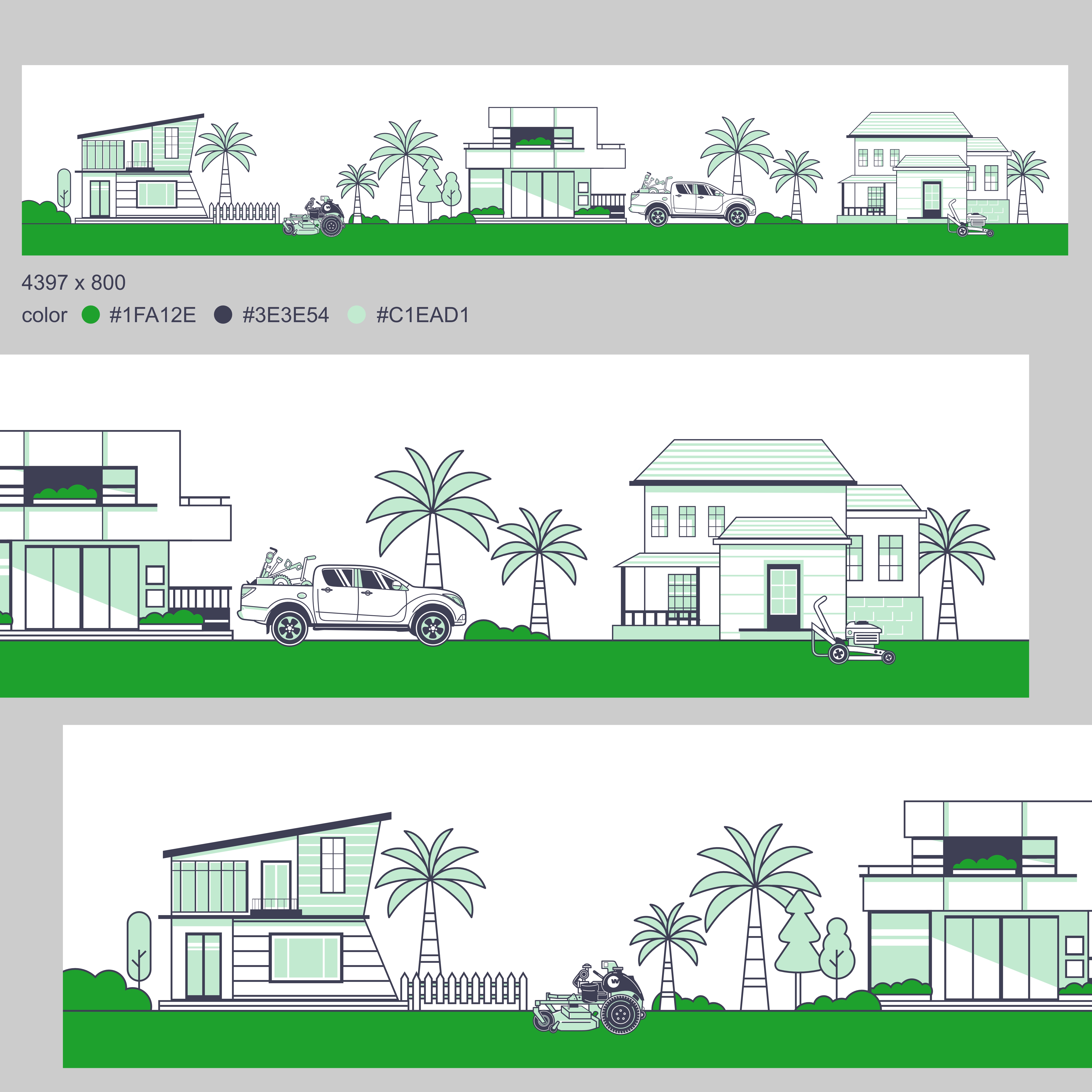 Illustration Design by dcoffeeaddict for this project | Design #34473140