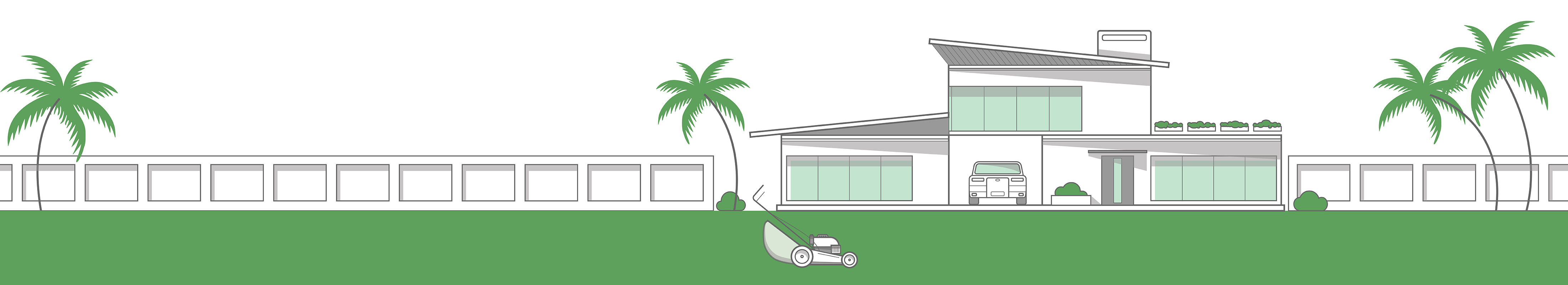 Illustration Design by Nexo for this project | Design #34454029