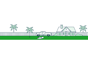Illustration Design by Fortunate Studio for this project | Design: #34435881