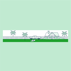 Illustration Design by Fortunate Studio for this project | Design: #34436256