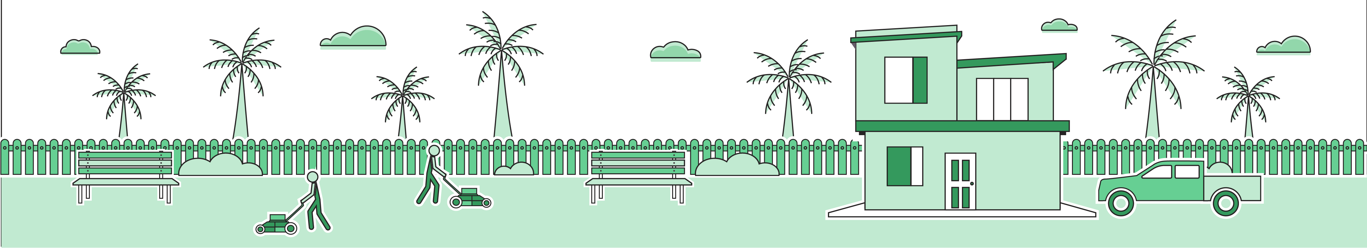 Illustration Design by Rickyy for this project | Design #34440629