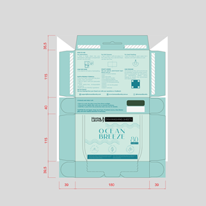 Graphic Design by Eve.A for this project | Design: #34462579