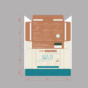 Graphic Design by Eve.A for this project | Design: #34462638