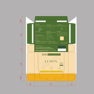 Graphic Design by Eve.A for this project | Design: #34462951