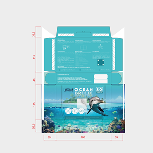 Graphic Design by Eve.A for this project | Design: #34472890