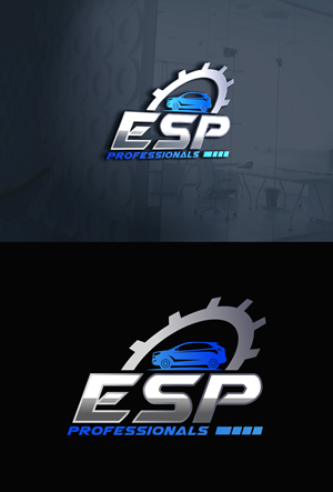 Diseño de Logo por Loknath para este proyecto | Diseño: #34432101