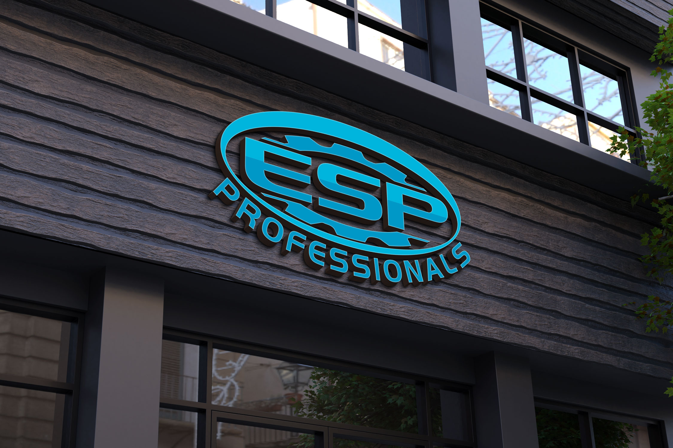 Diseño de Logo por Kavth para este proyecto | Diseño #34468484