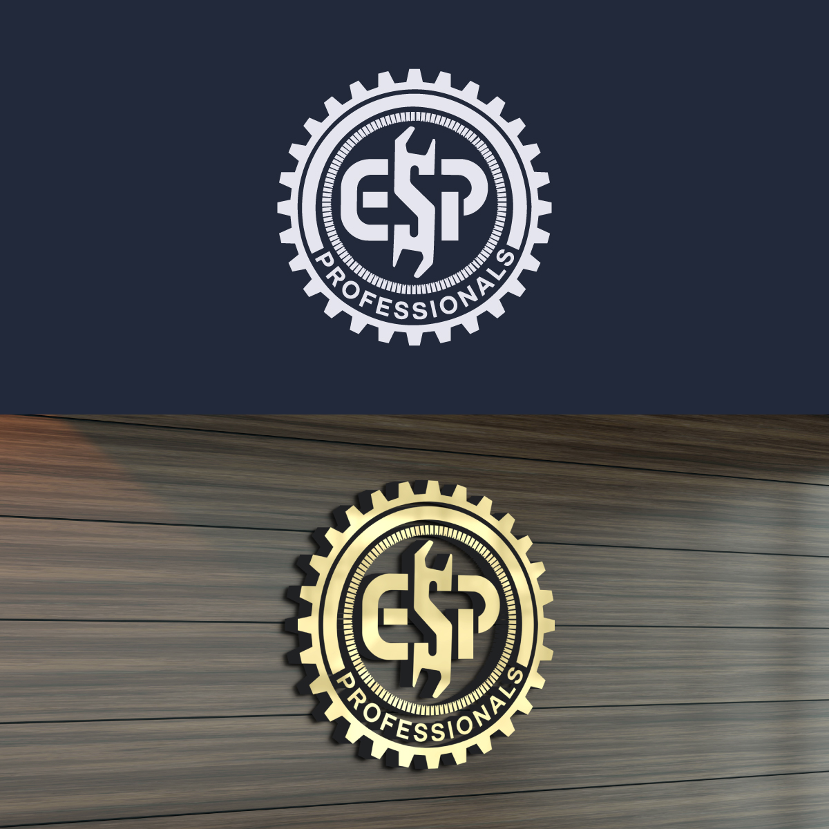 Logo Design by Tasnuba Tabassum for this project | Design #34436797