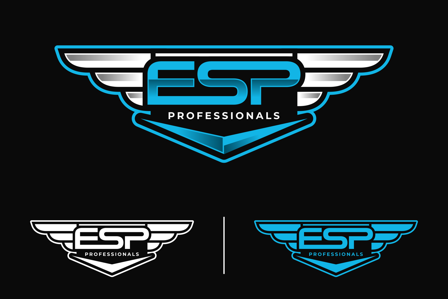 Logo Design by Aezakmi for this project | Design #34453635