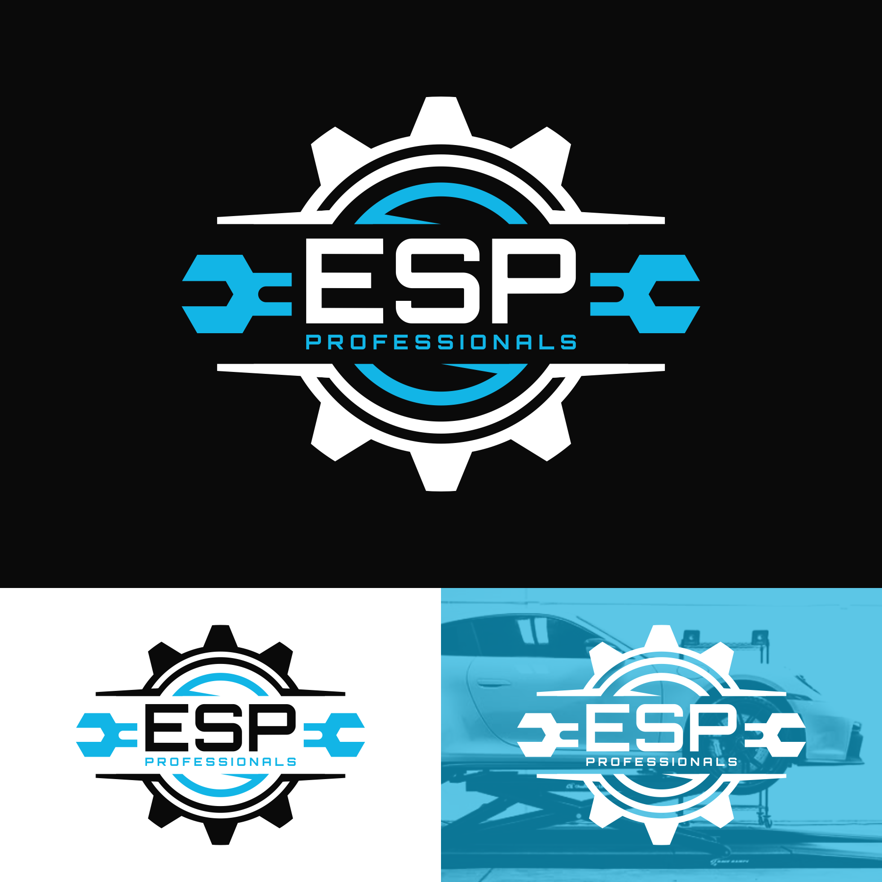 Diseño de Logo por Aezakmi para este proyecto | Diseño #34459904