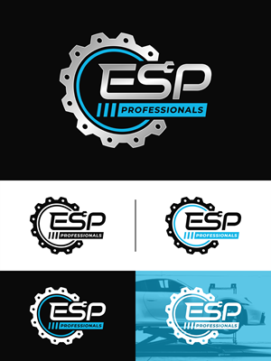 Logo Design by Aezakmi for this project | Design: #34459909