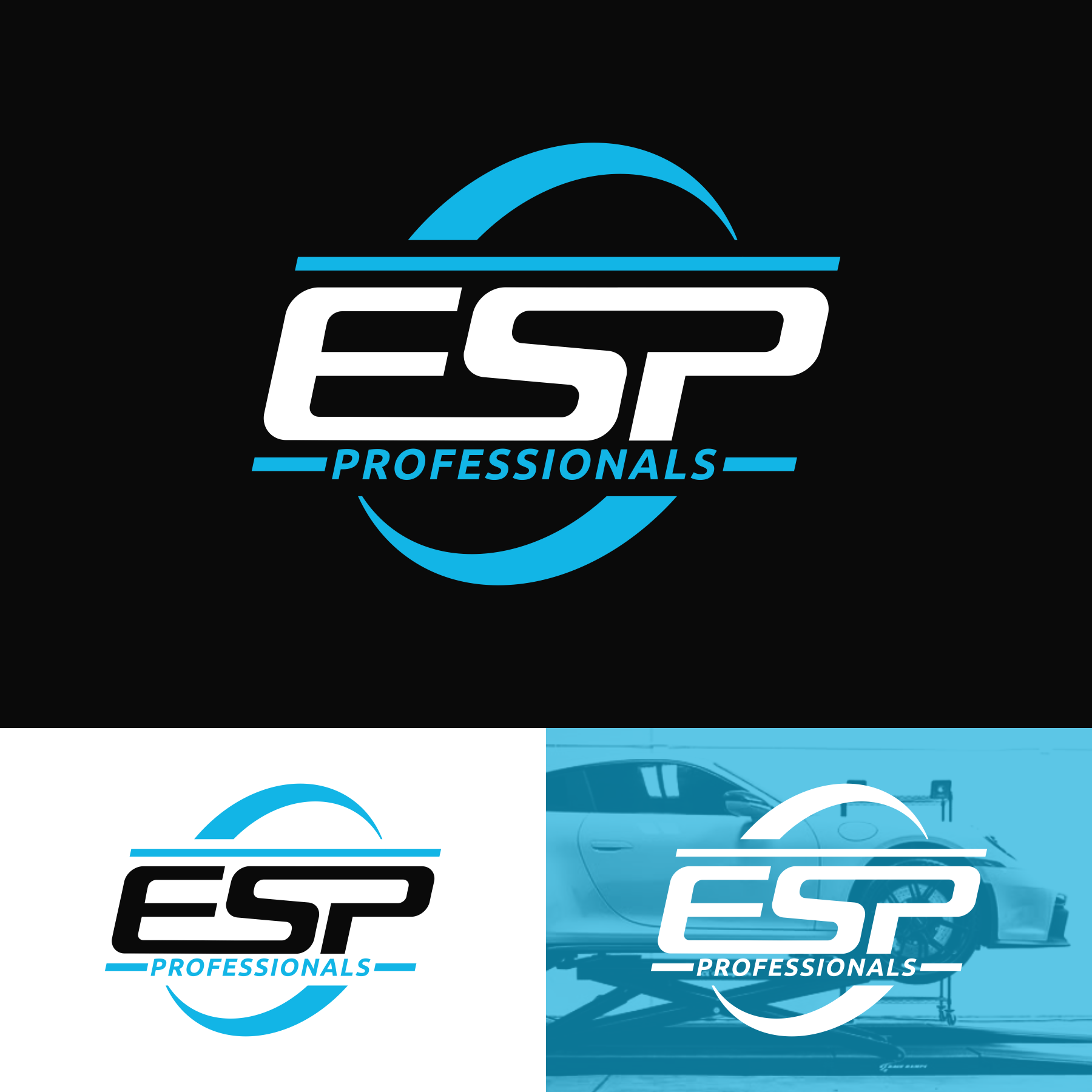 Logo Design by Aezakmi for this project | Design #34459921