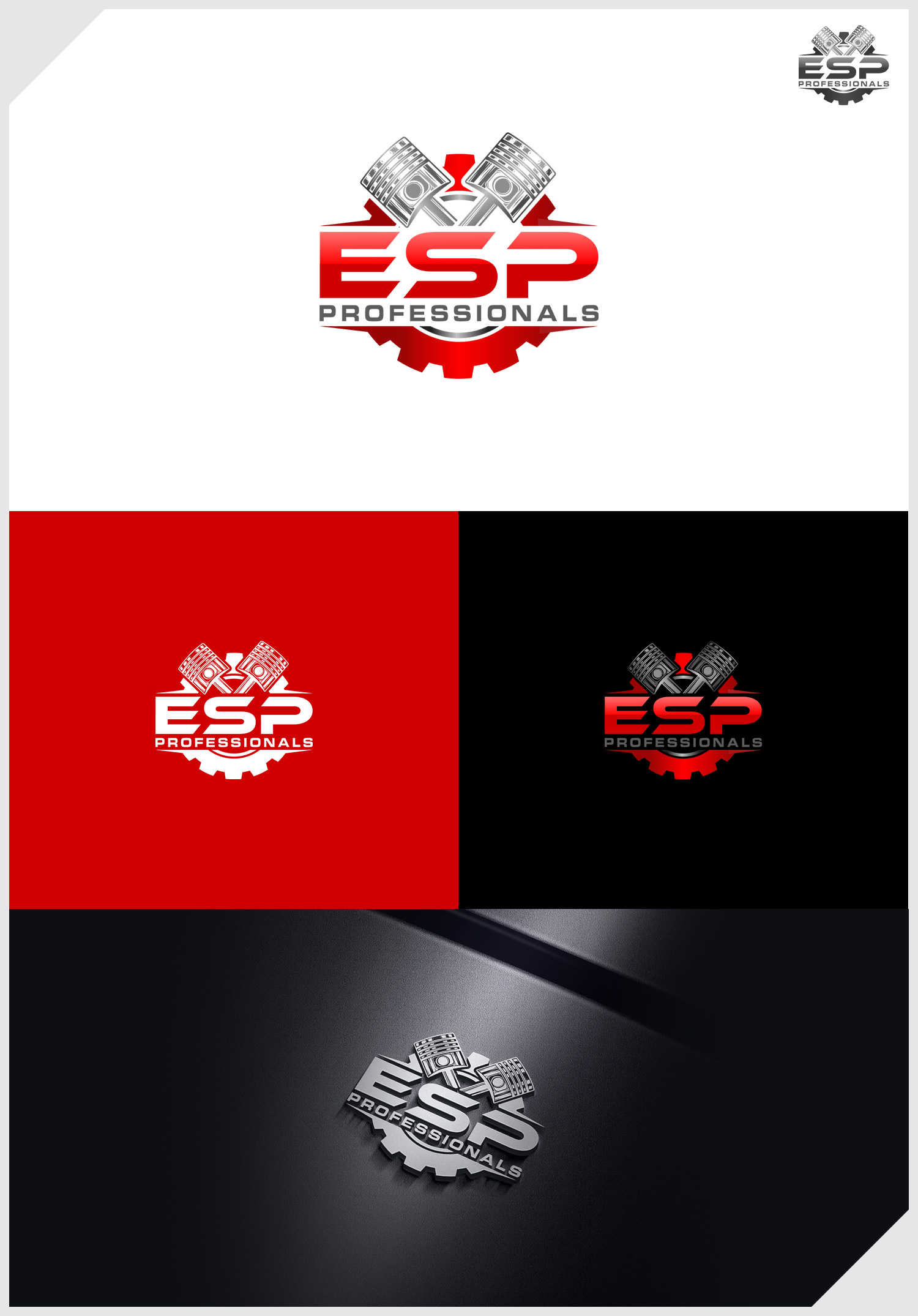 Diseño de Logo por IDesign1606 para este proyecto | Diseño #34442330