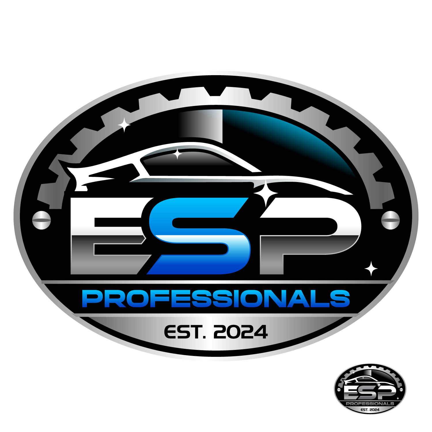 Logo Design by Suvendu.S for this project | Design #34441694