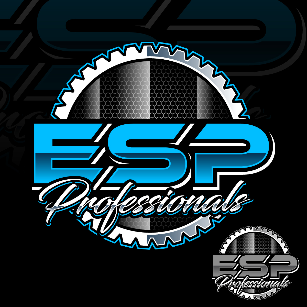 Logo Design by Suvendu.S for this project | Design #34441755