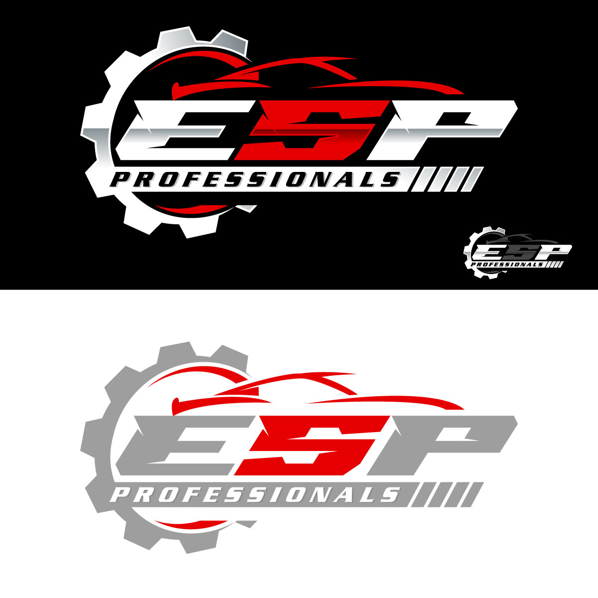 Logo Design by Suvendu.S for this project | Design #34442291